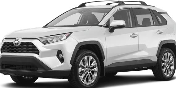 TOYOTA RAV4 2021 2T3C1RFV3MW165088 image