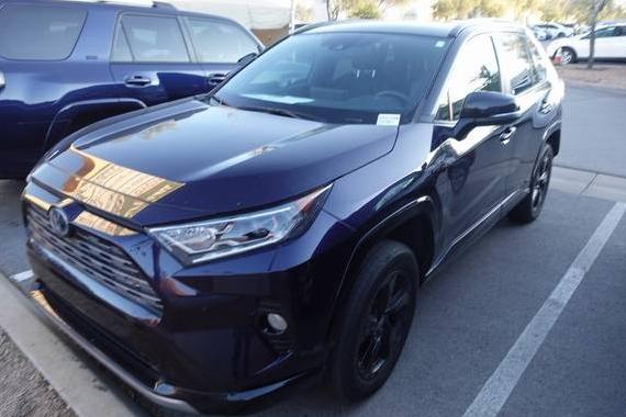 TOYOTA RAV4 2021 2T3E6RFV3MW026847 image TOYOTA RAV4 2021 2T3E6RFV3MW026847 image