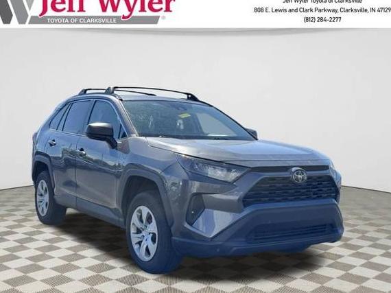 TOYOTA RAV4 2021 2T3H1RFV4MC088173 image TOYOTA RAV4 2021 2T3H1RFV4MC088173 image