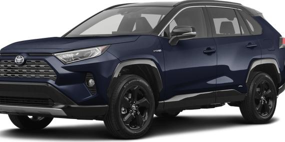 TOYOTA RAV4 2021 4T3E6RFV7MU050097 image TOYOTA RAV4 2021 4T3E6RFV7MU050097 image