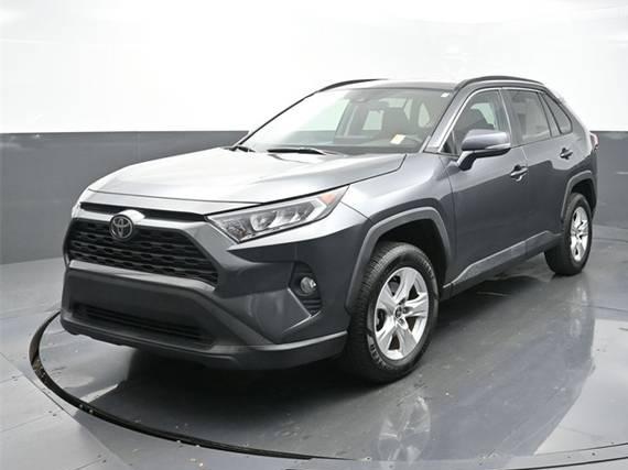 TOYOTA RAV4 2021 2T3W1RFV9MC138203 image TOYOTA RAV4 2021 2T3W1RFV9MC138203 image