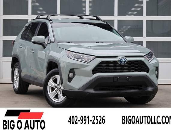 TOYOTA RAV4 2021 4T3RWRFV4MU041052 image TOYOTA RAV4 2021 4T3RWRFV4MU041052 image