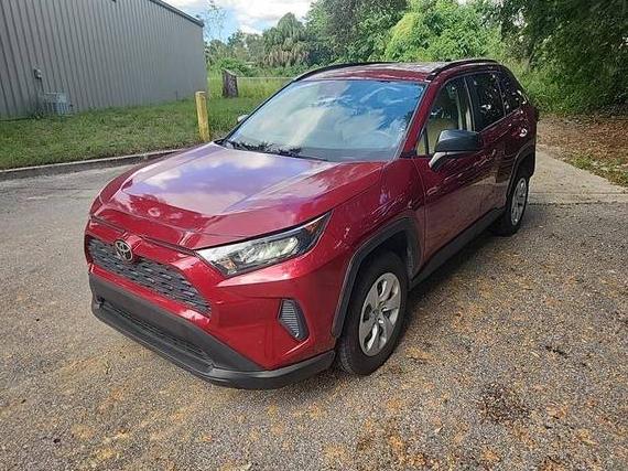 TOYOTA RAV4 2021 JTMH1RFV1MD069074 image TOYOTA RAV4 2021 JTMH1RFV1MD069074 image