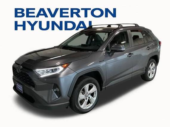 TOYOTA RAV4 2021 4T3B6RFV6MU039918 image TOYOTA RAV4 2021 4T3B6RFV6MU039918 image