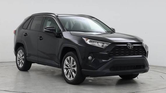 TOYOTA RAV4 2021 2T3C1RFV0MW177859 image TOYOTA RAV4 2021 2T3C1RFV0MW177859 image