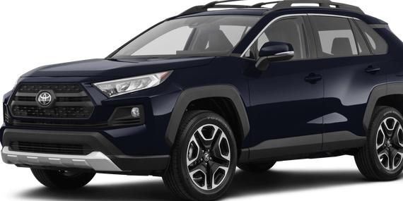 TOYOTA RAV4 2021 2T3S1RFV2MW158516 image