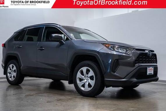 TOYOTA RAV4 2021 2T3F1RFV7MW147464 image TOYOTA RAV4 2021 2T3F1RFV7MW147464 image