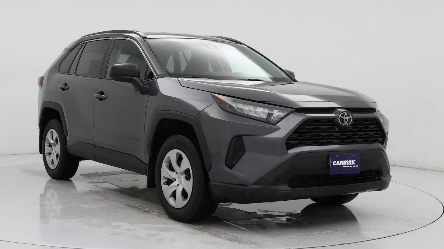 TOYOTA RAV4 2021 2T3F1RFV6MC163754 image