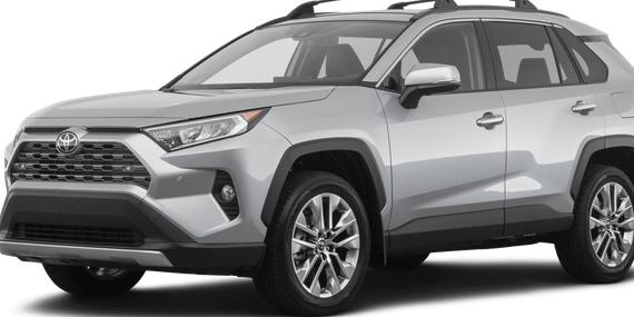 TOYOTA RAV4 2021 2T3Y1RFV7MC142095 image