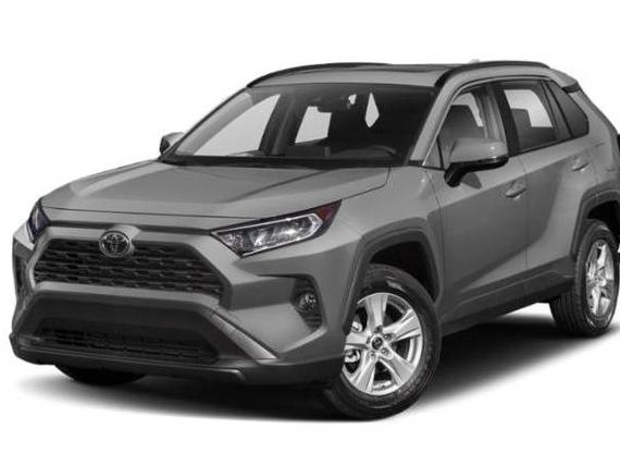TOYOTA RAV4 2021 2T3A1RFV0MC223506 image
