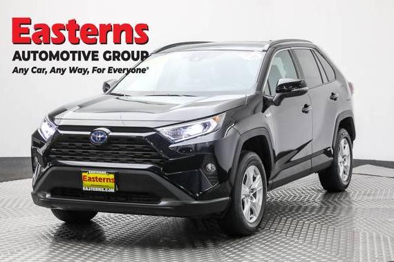 TOYOTA RAV4 2021 2T3RWRFV8MW120384 image TOYOTA RAV4 2021 2T3RWRFV8MW120384 image