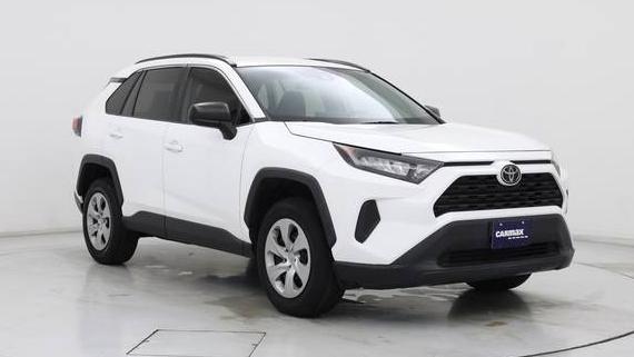 TOYOTA RAV4 2021 2T3H1RFV0MC114722 image