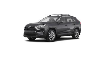 TOYOTA RAV4 2021 2T3H1RFV2MC122448 image