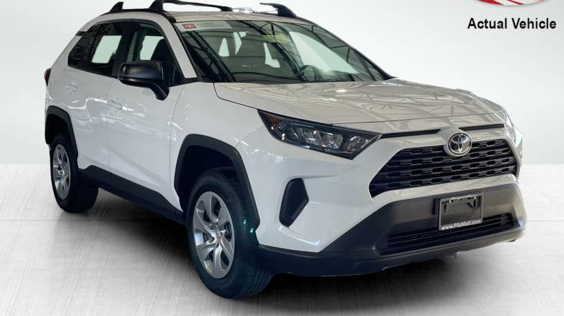 TOYOTA RAV4 2021 2T3F1RFV0MW154143 image TOYOTA RAV4 2021 2T3F1RFV0MW154143 image