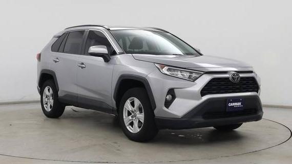 TOYOTA RAV4 2021 2T3W1RFV9MC133826 image TOYOTA RAV4 2021 2T3W1RFV9MC133826 image