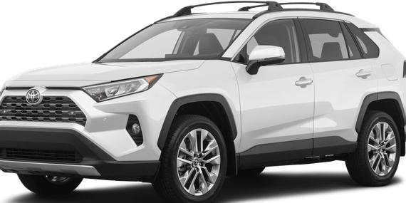 TOYOTA RAV4 2021 2T3N1RFV5MW233819 image