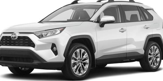 TOYOTA RAV4 2021 2T3H1RFV6MC162550 image
