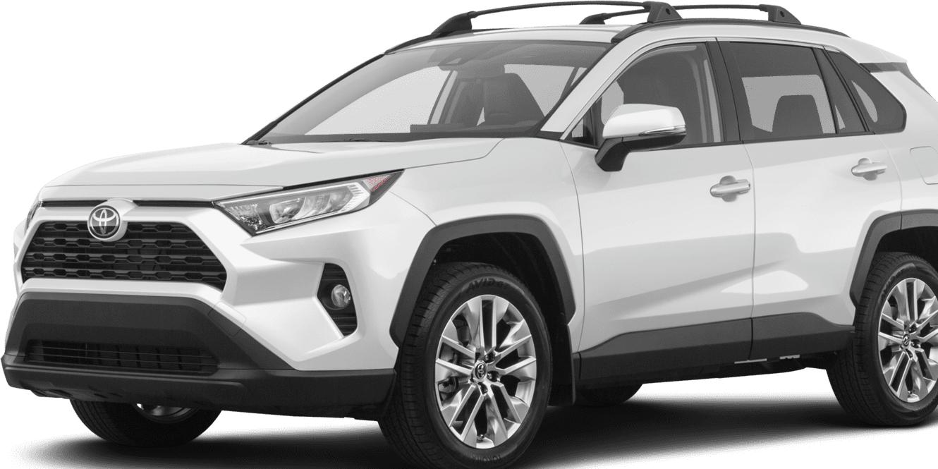 TOYOTA RAV4 2021 2T3H1RFV2MC093632 image