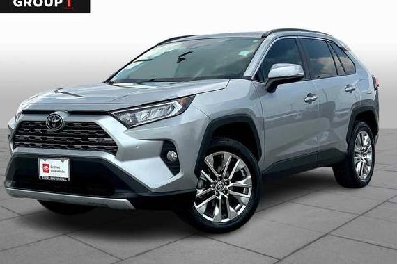 TOYOTA RAV4 2021 2T3N1RFV1MC214606 image TOYOTA RAV4 2021 2T3N1RFV1MC214606 image