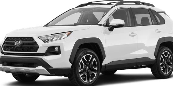 TOYOTA RAV4 2021 2T3S1RFV7MW239270 image