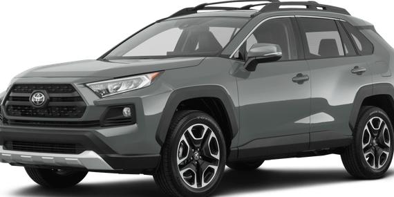 TOYOTA RAV4 2021 2T3S1RFV8MW228147 image