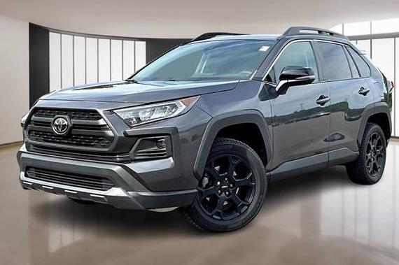 TOYOTA RAV4 2021 2T3S1RFV4MW193056 image TOYOTA RAV4 2021 2T3S1RFV4MW193056 image