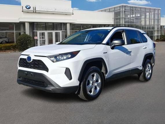 TOYOTA RAV4 2021 4T3LWRFV4MU041574 image TOYOTA RAV4 2021 4T3LWRFV4MU041574 image