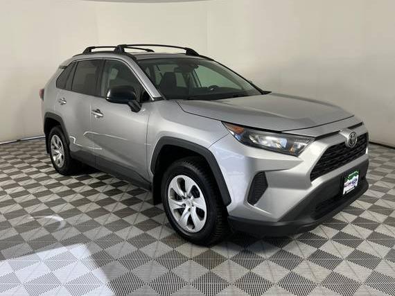 TOYOTA RAV4 2021 2T3F1RFV9MW215988 image TOYOTA RAV4 2021 2T3F1RFV9MW215988 image