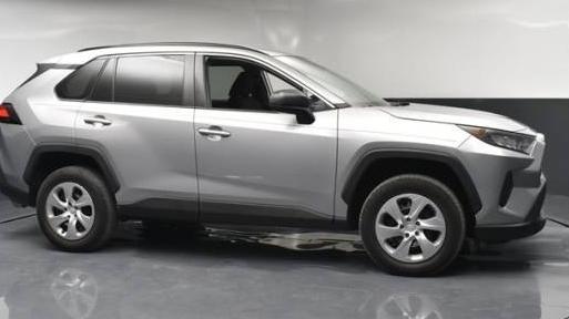 TOYOTA RAV4 2021 2T3H1RFV1MC128726 image