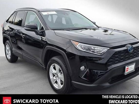 TOYOTA RAV4 2021 4T3RWRFV8MU019698 image TOYOTA RAV4 2021 4T3RWRFV8MU019698 image