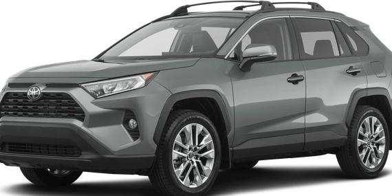TOYOTA RAV4 2021 2T3A1RFV2MC214595 image