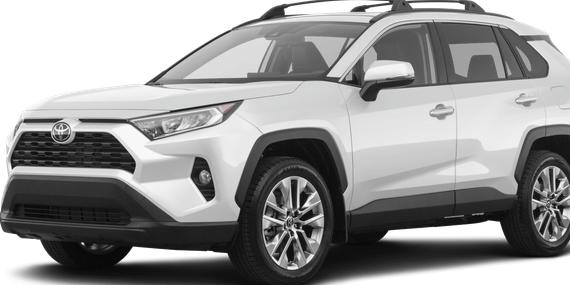 TOYOTA RAV4 2021 2T3H1RFV6MW182215 image