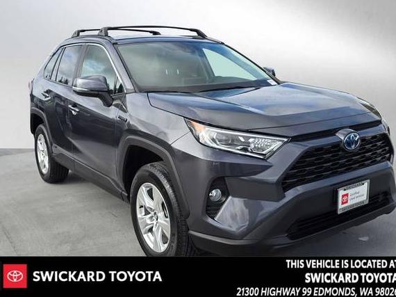 TOYOTA RAV4 2021 4T3R6RFV3MU022959 image TOYOTA RAV4 2021 4T3R6RFV3MU022959 image