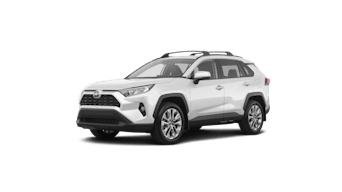 TOYOTA RAV4 2021 2T3H1RFV2MC112339 image