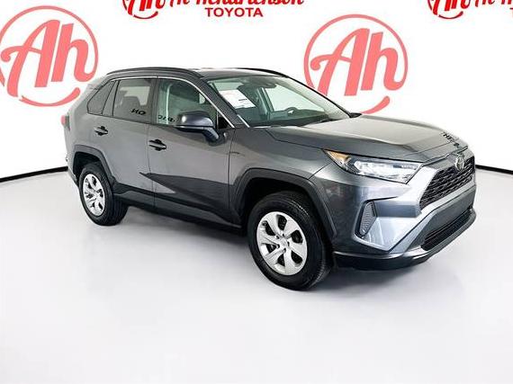 TOYOTA RAV4 2021 2T3H1RFV1MC105494 image TOYOTA RAV4 2021 2T3H1RFV1MC105494 image