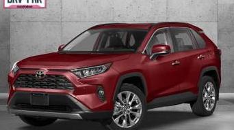 TOYOTA RAV4 2021 JTMN1RFV7MD069843 image TOYOTA RAV4 2021 JTMN1RFV7MD069843 image