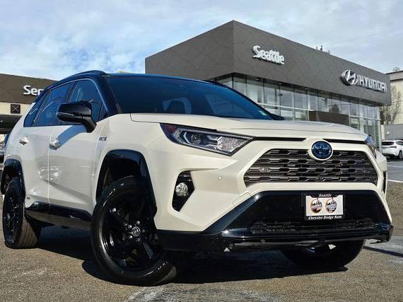 TOYOTA RAV4 2021 JTME6RFV9MD508672 image TOYOTA RAV4 2021 JTME6RFV9MD508672 image