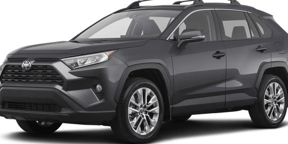 TOYOTA RAV4 2021 2T3F1RFV5MC153801 image