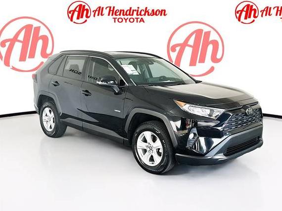 TOYOTA RAV4 2021 2T3W1RFV1MW106456 image TOYOTA RAV4 2021 2T3W1RFV1MW106456 image