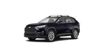 TOYOTA RAV4 2021 2T3W1RFV6MW117078 image