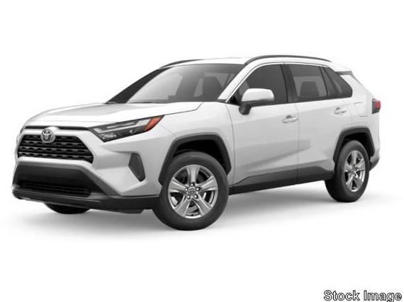 TOYOTA RAV4 2021 2T3W1RFV5MW118349 image