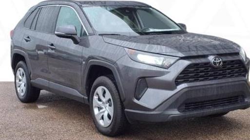 TOYOTA RAV4 2021 2T3G1RFV8MC239365 image