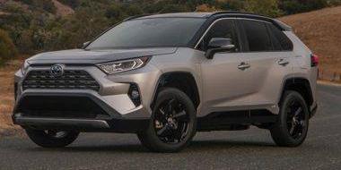 TOYOTA RAV4 2021 4T3E6RFV8MU031896 image