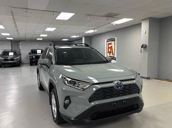 TOYOTA RAV4 2021 JTMRWRFV4MD131413 image TOYOTA RAV4 2021 JTMRWRFV4MD131413 image