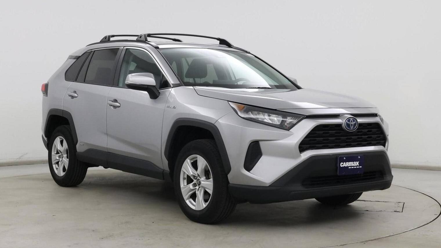 TOYOTA RAV4 2021 4T3M6RFVXMU020877 image