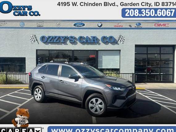 TOYOTA RAV4 2021 2T3H1RFV3MW109187 image TOYOTA RAV4 2021 2T3H1RFV3MW109187 image