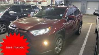 TOYOTA RAV4 2021 4T3B6RFV4MU027489 image TOYOTA RAV4 2021 4T3B6RFV4MU027489 image