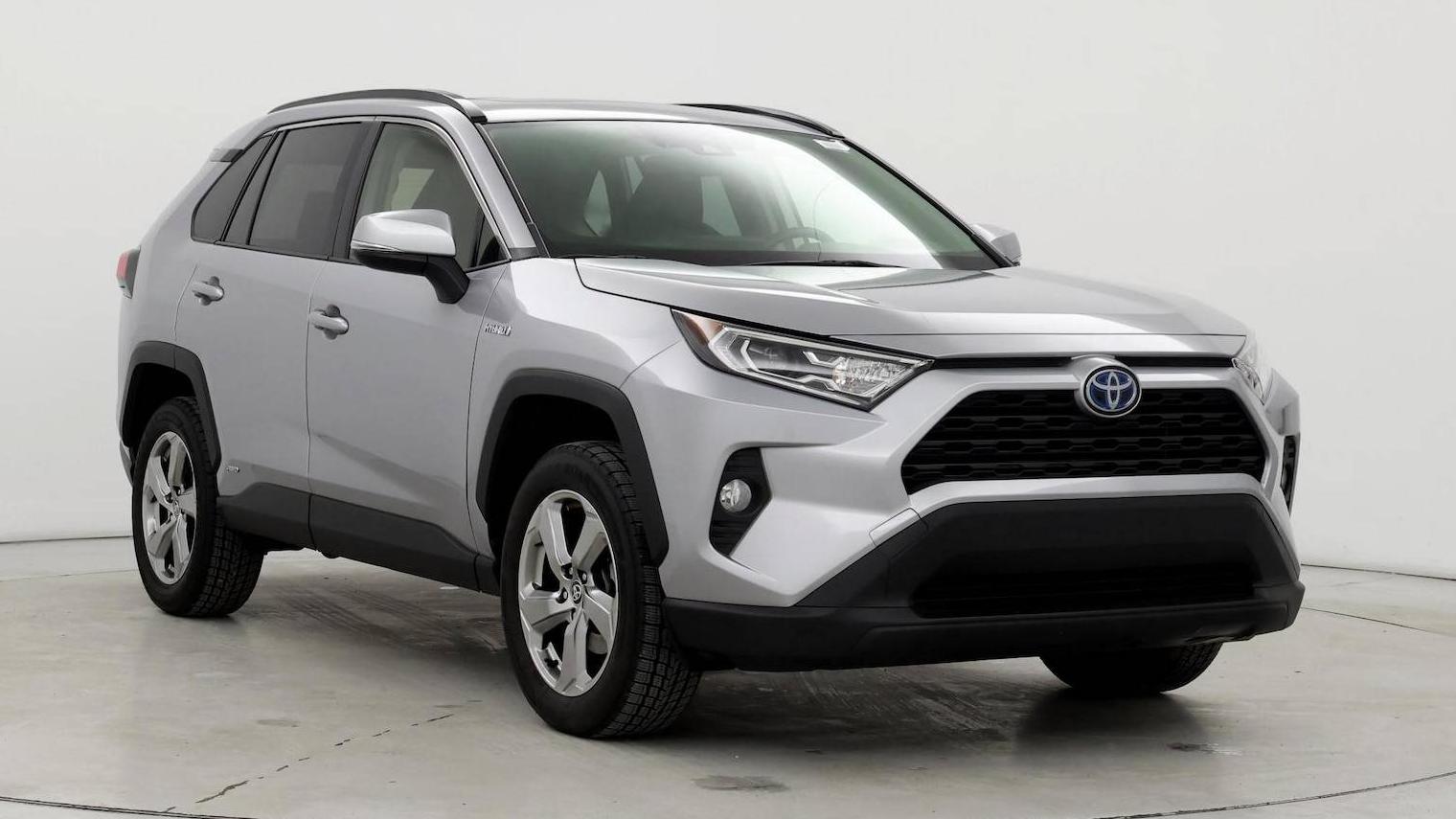 TOYOTA RAV4 2021 JTMB6RFV2MD038603 image