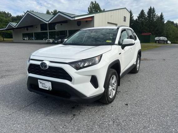 TOYOTA RAV4 2021 4T3MWRFV9MU033037 image TOYOTA RAV4 2021 4T3MWRFV9MU033037 image