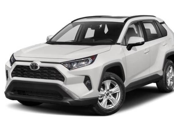 TOYOTA RAV4 2021 2T3C1RFV2MC114053 image TOYOTA RAV4 2021 2T3C1RFV2MC114053 image